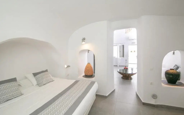 Vogue Suites