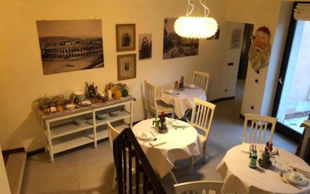 Relais Ristori Carpe Diem