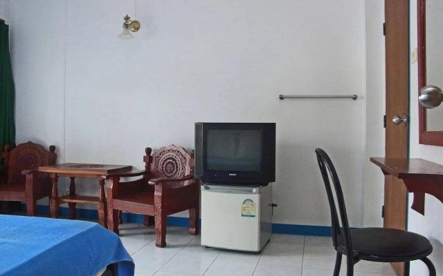 Niku Guesthouse