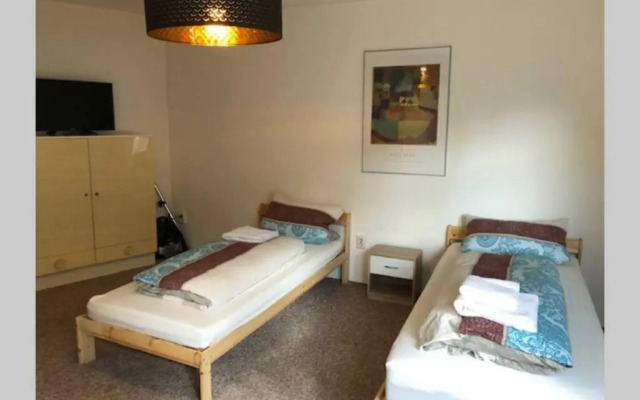 MühlwegAppartment 2