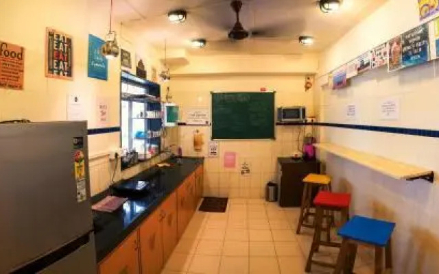 Basti - A Backpackers Hostel