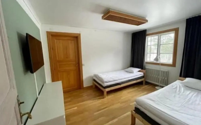 Mullsjö Hotell och konferens