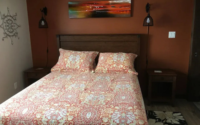 Admirals Bed and Breakfast