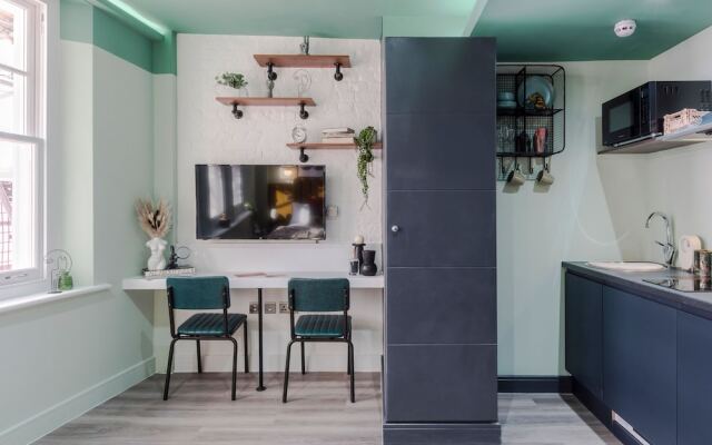 Your Apartment I Brixton