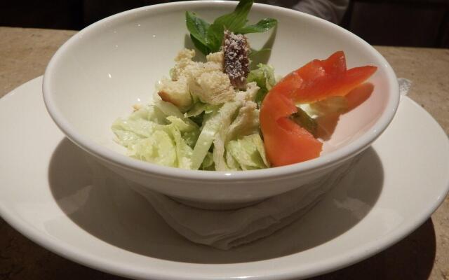 Palmyra Club Amar El Zaman