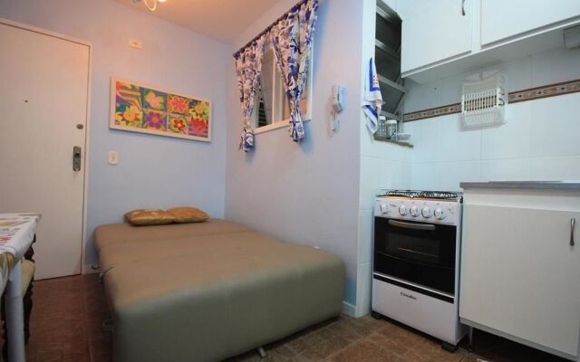 GoHouse - Apartamento Princesa 828 - Avenida Princesa Isabel