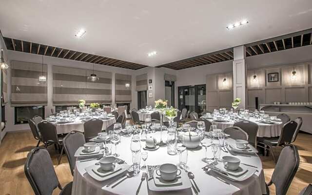 Hotelik 51