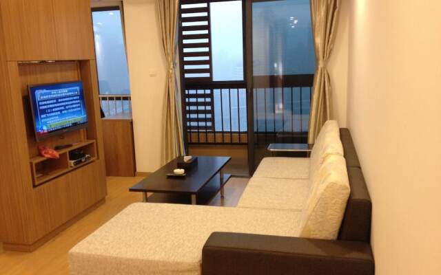 River View Boutique Hotel Beibin Road