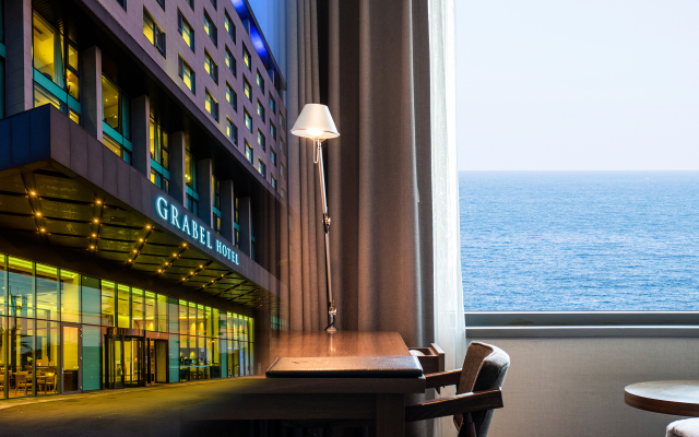 Grabel Hotel Jeju
