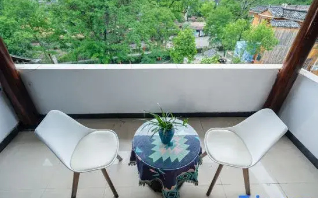 Mount Fanjing Yunxi Homestay