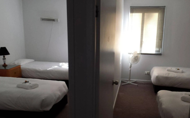 Hunter Valley Retreat