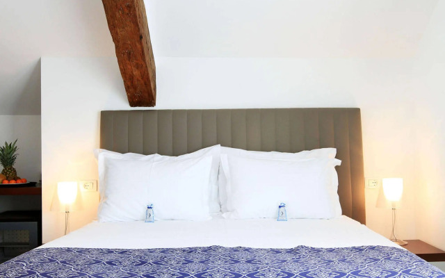 Azur Palace Luxury Rooms