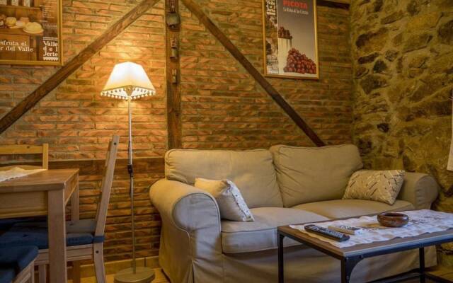 Casa Rural la Fuente Del Jerte