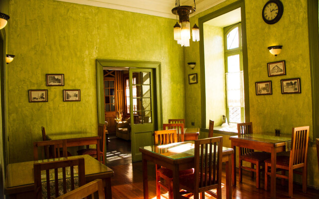 Hotel Cristóbal Colón