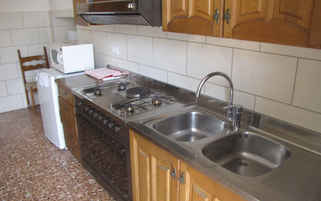 Villa Olivo