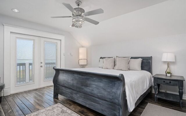 Coastal Comfort