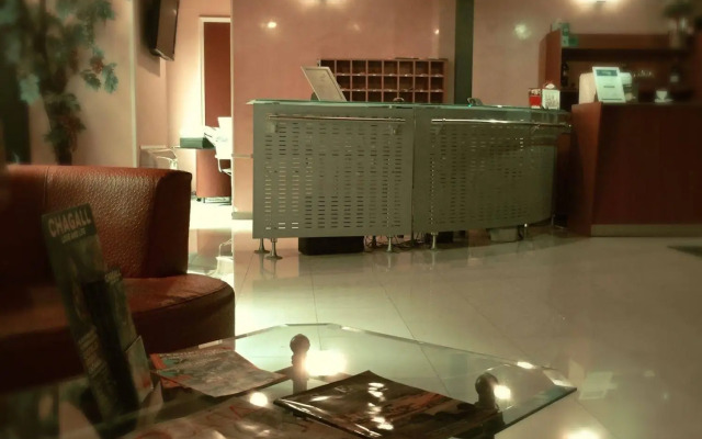 Hotel Centrale