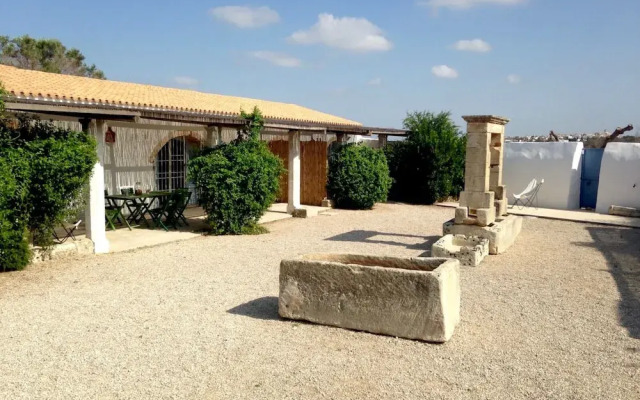 Masseria Caposella