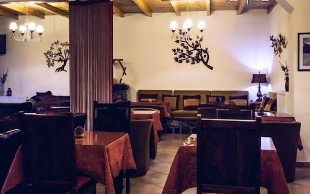 Guesthouse Teloni