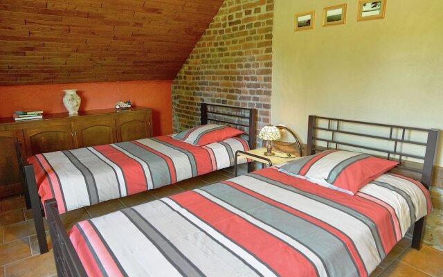 Comfy Holiday Home in Malmedy