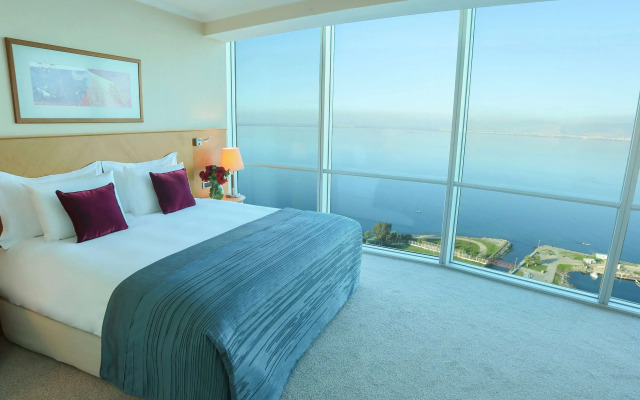 Wyndham Grand Izmir Ozdilek Thermal & Spa