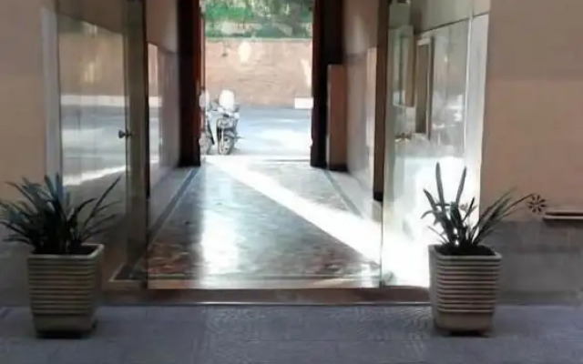 Residenza Laterano