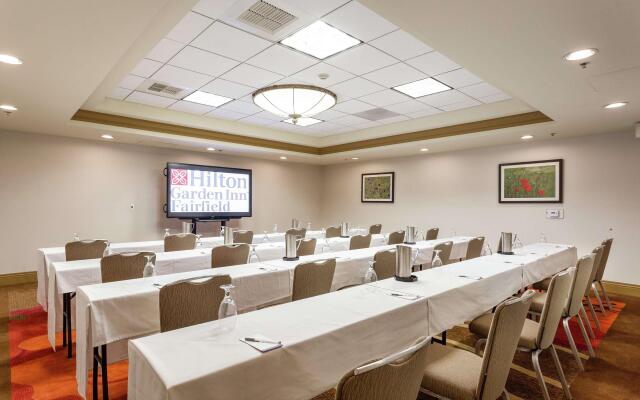 Hilton Garden Inn Fairfield