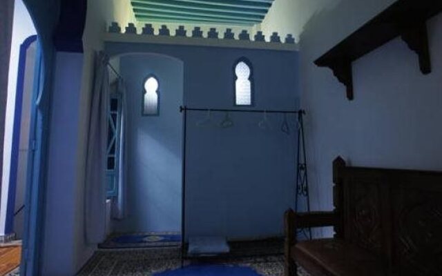 Riad Nerja Chaouen