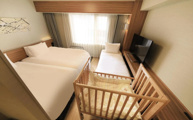Richmond Hotel Nagoya Shinkansenguchi