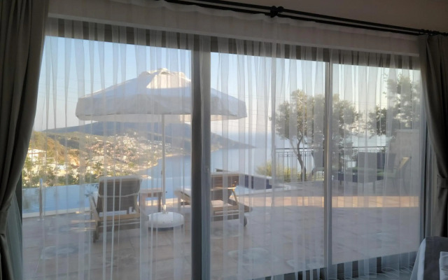 Mediteran Hotel