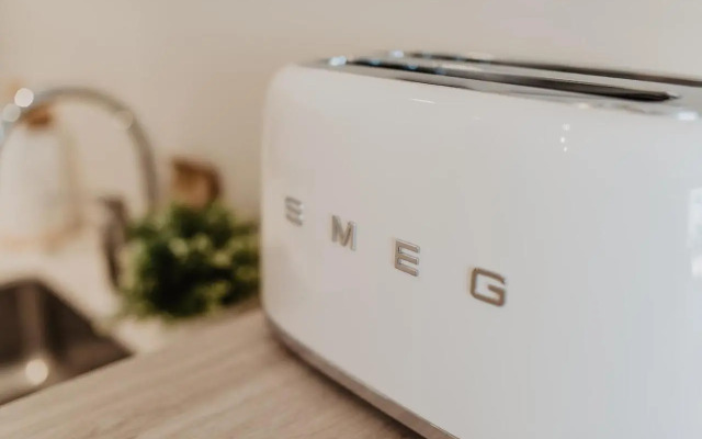 Petit Luxe Volta Apartaments