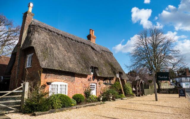 Thatched Cottage Hotel