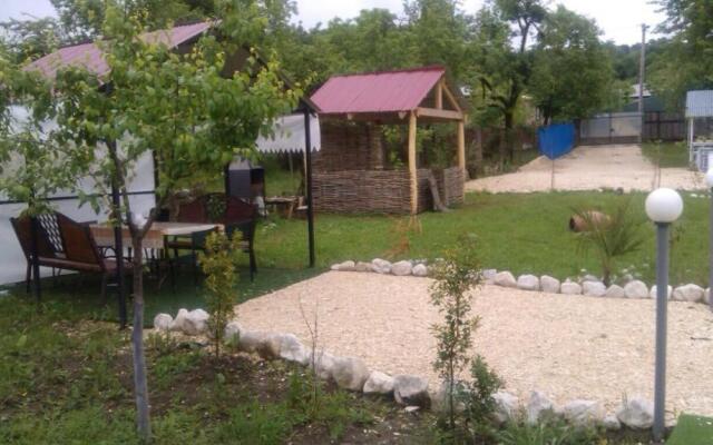 Guest House Shavnabada