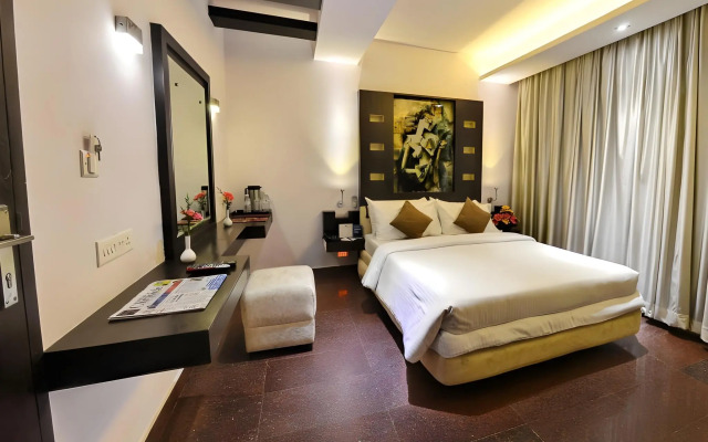 Hotel Gokulam Park