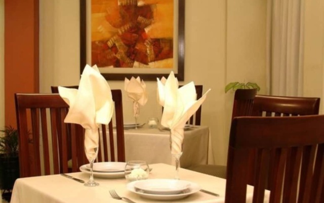 Hotel Torre Norte