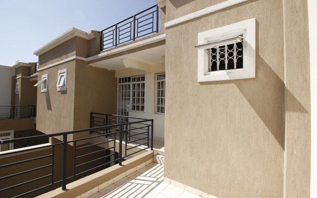 Lux Suites Milimani Suites Nakuru