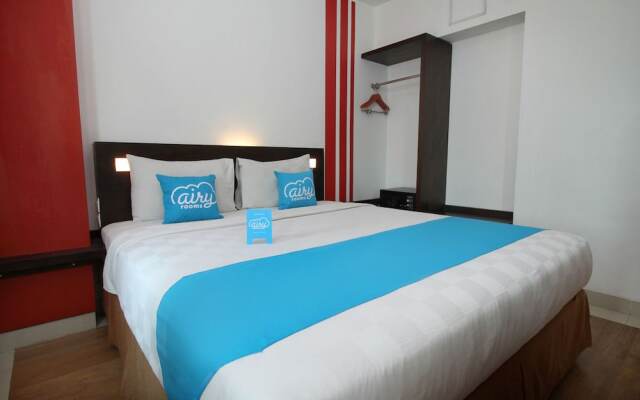 Airy Taman Sari Mangga Besar Delapan 12 Jakarta