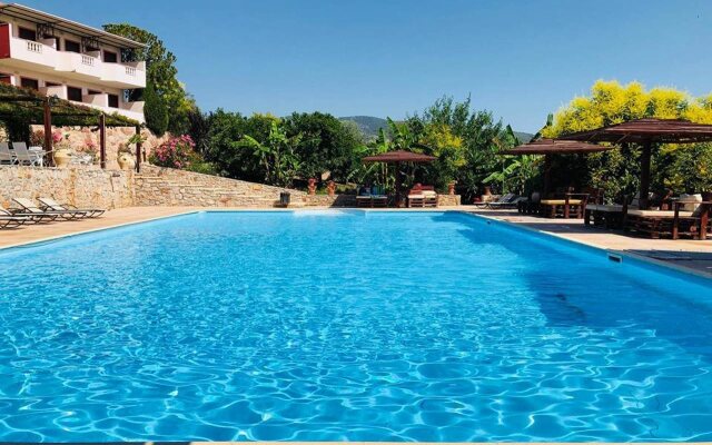 Aristotelis Hotel