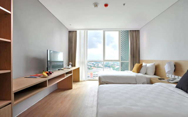 Midtown Residence Surabaya