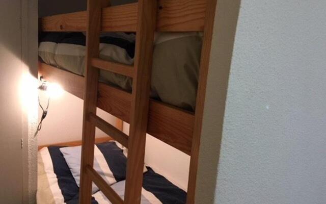 Appartement La Mongie, 2 pièces, 6 personnes - FR-1-404-206