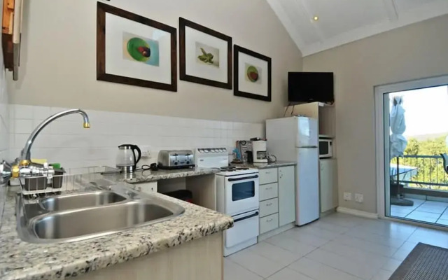 Guadeloupe Self Catering