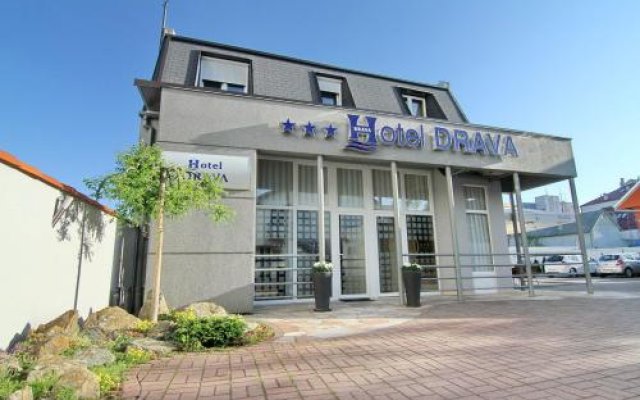 Hotel Drava