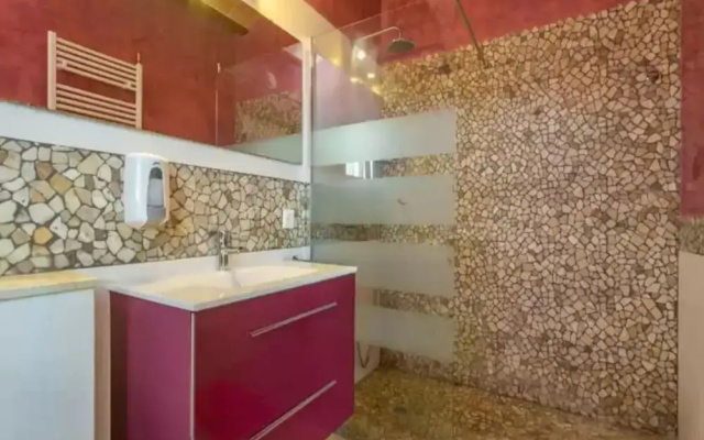 S'albarcoquer - Villa With Private Pool In S'horta