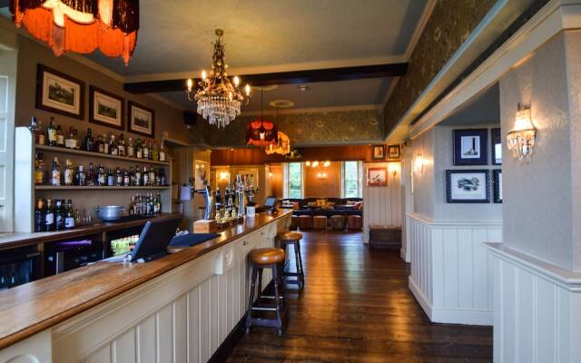 The Battleaxes