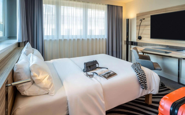 Novotel Wien City