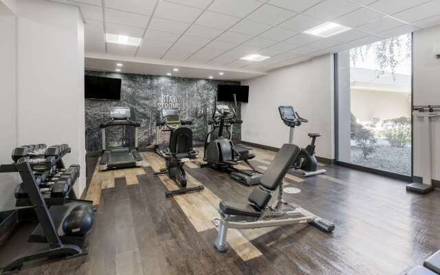 Best Western Plus Sparks-Reno Hotel