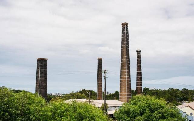 Sydney Park Hotel