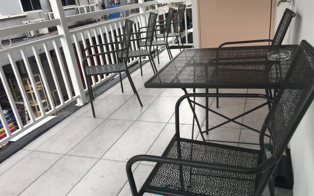 Signel Hostel