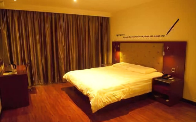 Motel 168
