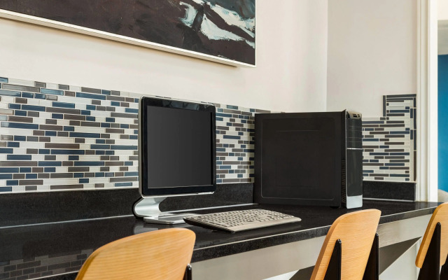 Baymont by Wyndham Blackwell I-35